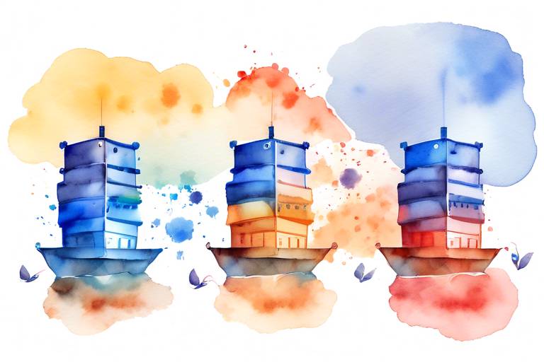 .NET Core İle Docker Using Orchestration Frameworkler (Kubernetes, Docker Swarm, Apache Mesos)