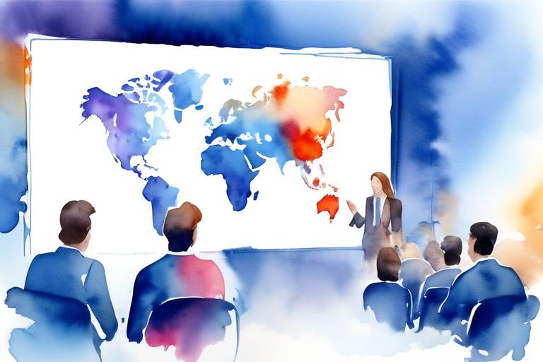 Skype Toplantıları İle Yurt Dışı Konferanslara Nasıl Katılınır?