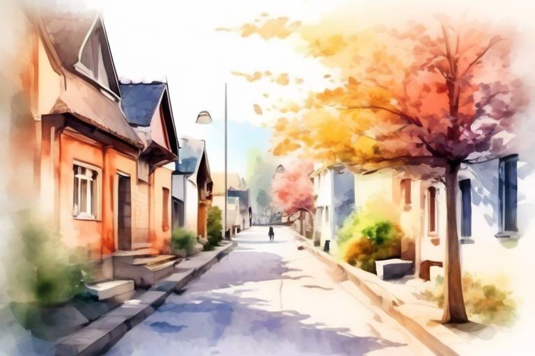 Fotoğraflarda Perspektif Düzenleme Nasıl Yapılır?