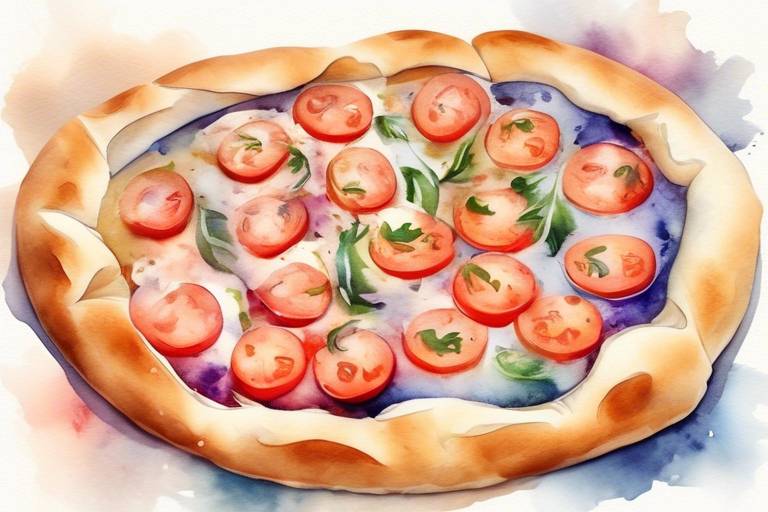 Evde Kolay Pide Yapımı için İpucuları