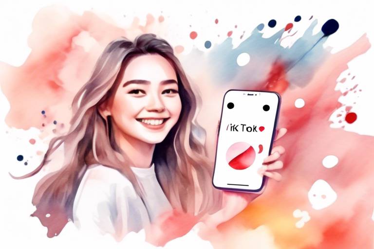 TikTok'ta Takipçi Sayısını Artırmanın Yolları Nelerdir?