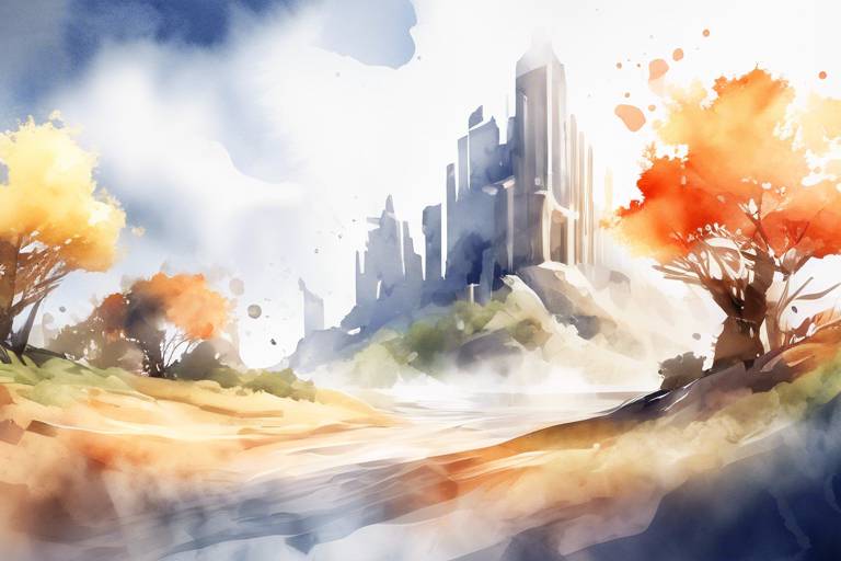 Unreal Engine'de Sec-Actor Öğelerinin Performansı Nasıl Arttırılır?