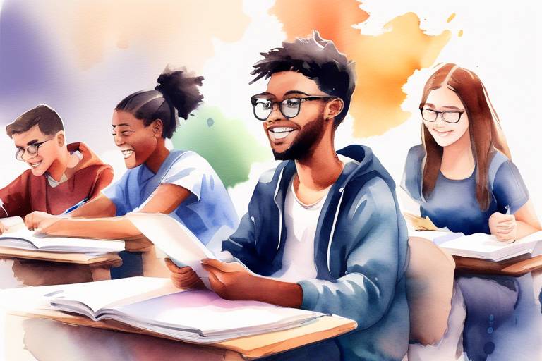 Discord'ta öğrenim gören öğrencilerin başarı hikayeleri