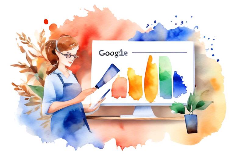 İşinizi Oto Olarak Yönetin: Google Ads Editor Kullanarak Nasıl Yapılır?