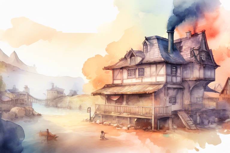 Steam'de Fiyatı Düşen Oyunlar: Kesinlikle Oynamanız Gerekenler