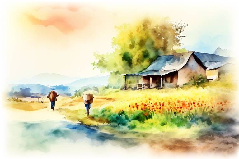 Yurt İçinde Keşfedilmeyi Bekleyen Yerler