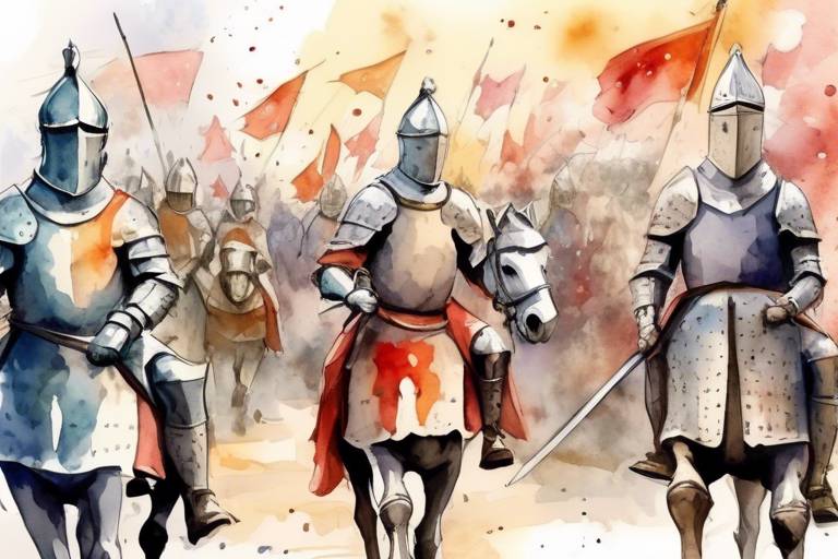 Şövalye Törenleri, Gösterileri ve Kutlamaları