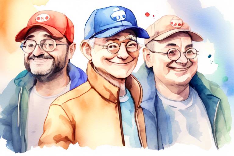 En İyi Capsler ve Karikatürler: Telegram'daki Mizah Kanalları