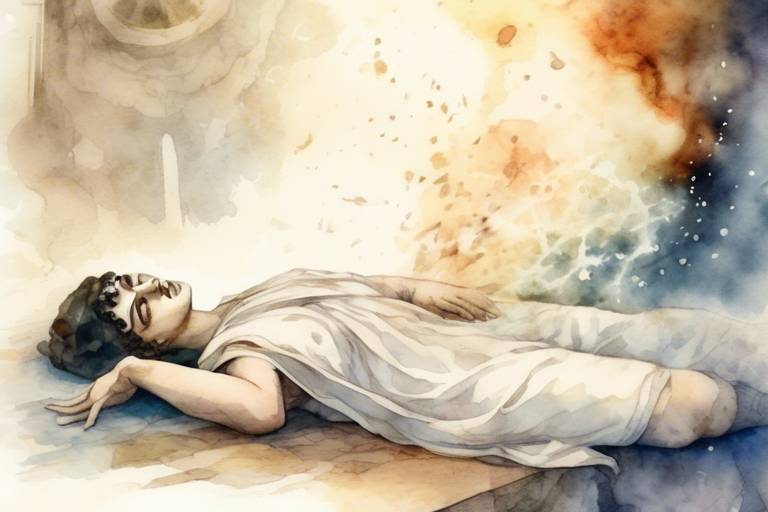 Hypatia'nın Ölümü ve Mirası: Bilimsel Mirasının Etkileri