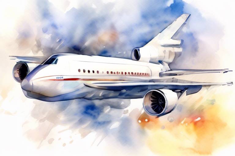 Jet Motor Tasarımlarında Yakıt-Efektif Yöntemler