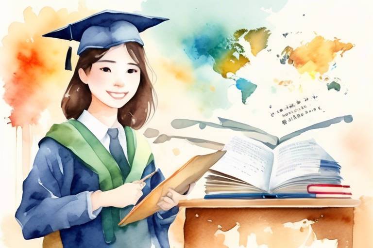 Yurtdışı Üniversitelerinde Eğitim Süreleri ve Programlar