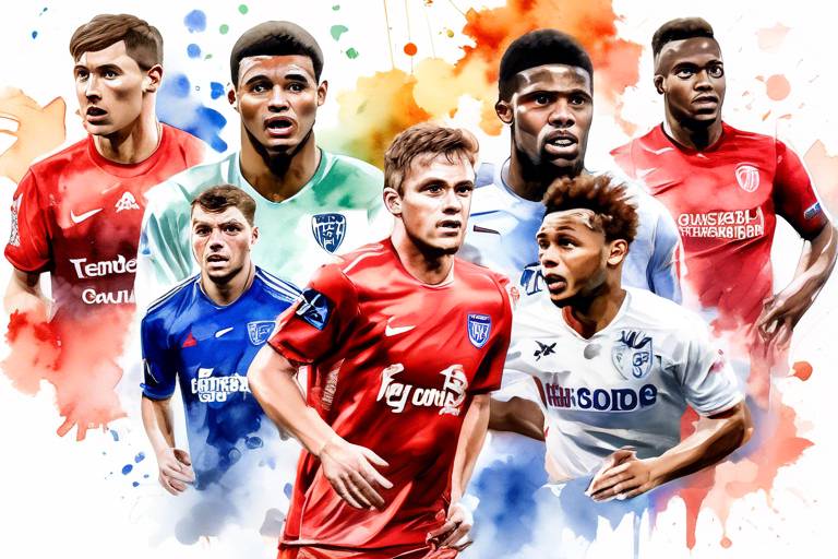 Transfer Döneminde Hangi Takımlar Güçleniyor?