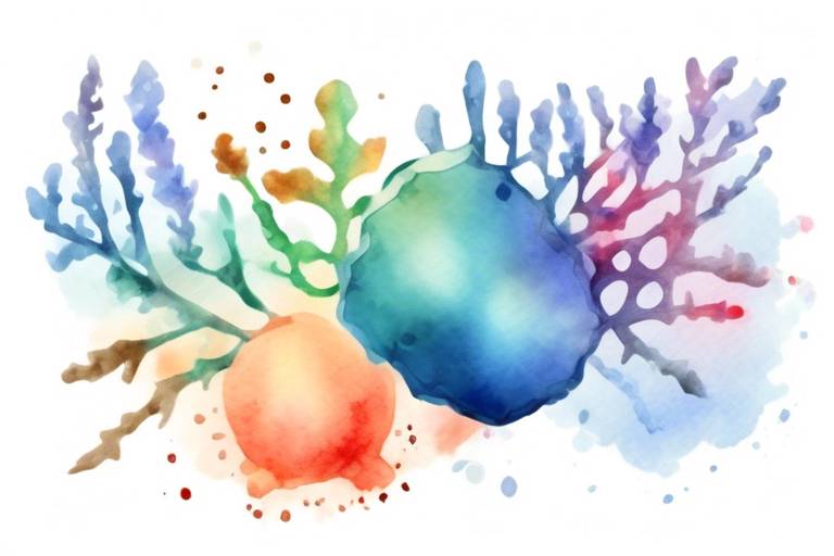 CRISPR-Cas9 Teknolojisi Nedir?