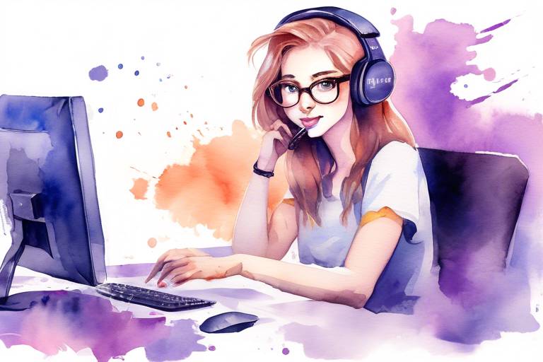 Başarılı Twitch Chat Yöneticisi Olmanın Sırları
