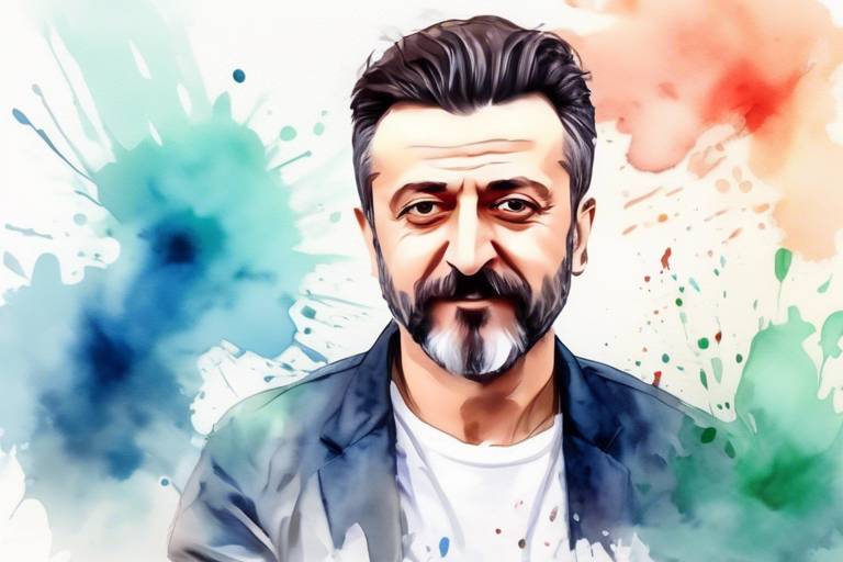 The Success Stories of Turkish YouTube Celebrities