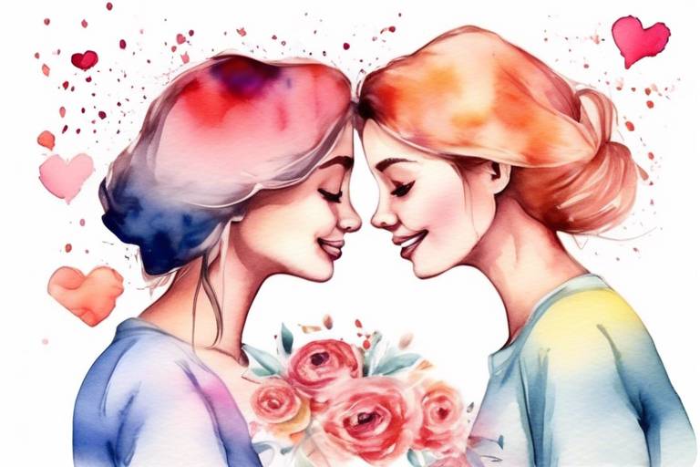 Snapchat'te Sevgilinize Nasıl Romantik Sürprizler Yapabilirsiniz?