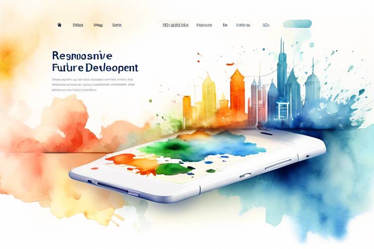 Responsive Tasarımın Yaygınlaşması ve Gelecekteki Gelişimi