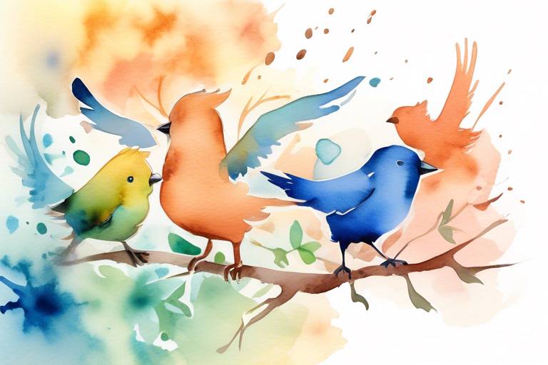 Twitter'da Hedef Kitle İşbirliği ve Ortaklık Oluşturma Stratejileri