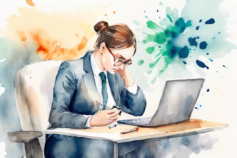 Stres Testi: İşletmenizin Dayanıklılığını Test Etmek İçin Hangi Adımları Almalısınız?