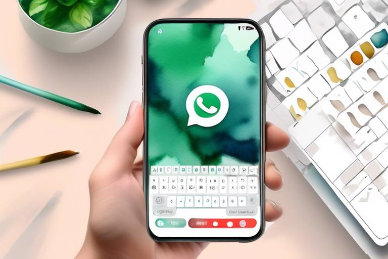 WhatsApp'ta Grup Duyuru Ayarları Nasıl Yapılır?