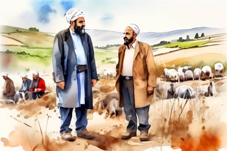 İmar Barışı ve Arsa Sahipleri