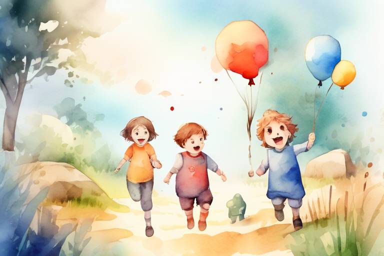 Steam'deki En İyi Çocuk Oyunları