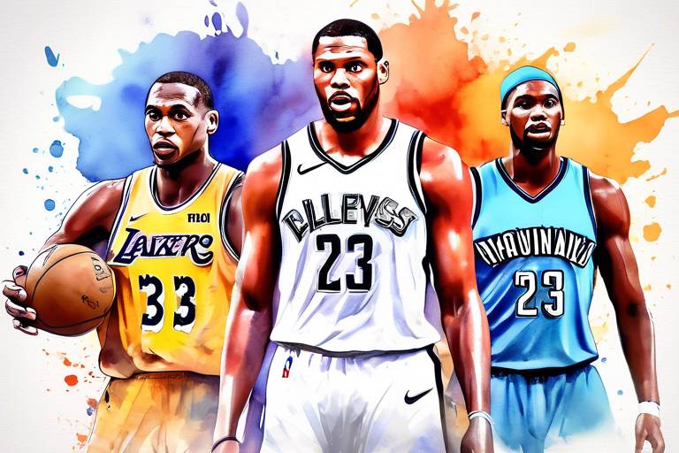 NBA'de En İyi Savunmacı Oyuncular Kimlerdir?