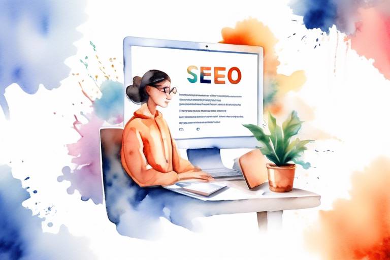 Online Hizmetlerin Görünürlüğünü ve Tutarlılığını Sağlamak için Nasıl SEO Yapılır? 