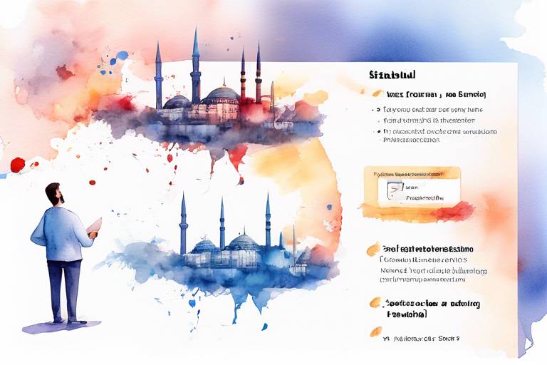 Istanbul Test Automation Day 2021 Özet ve Değerlendirme