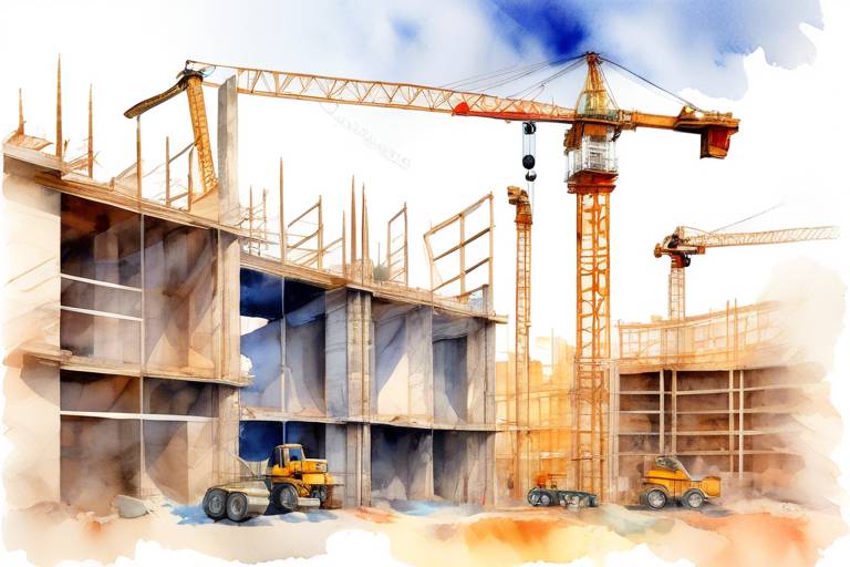 İnşaat Koperatifleri: Proje Güvencesi İçin Tavsiyeler