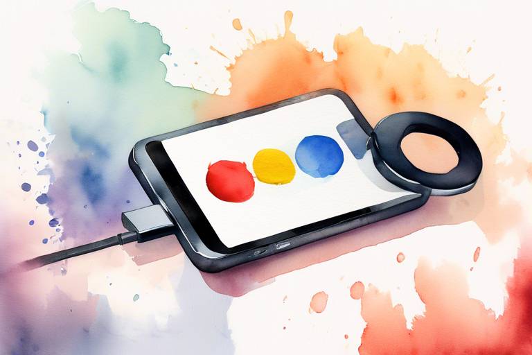 Chromecast nedir?