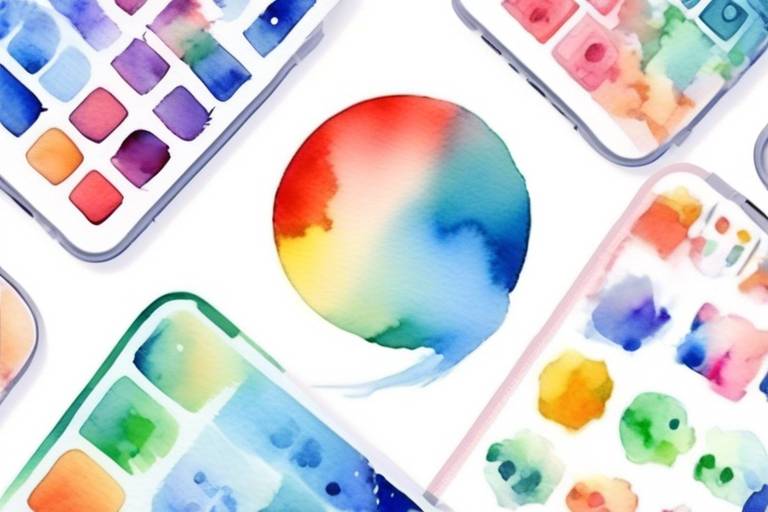 Google Play Store'da En İyi Finans Uygulamaları