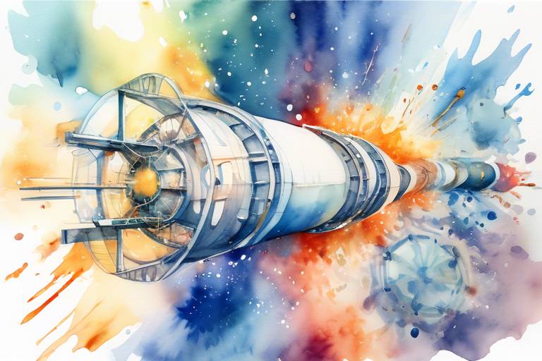 CERN Staj Programı Bursu Nedir?