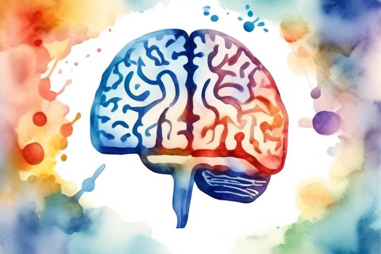 Beyin Tarama Teknolojileri ve Mental Hastalıkların Tanısı