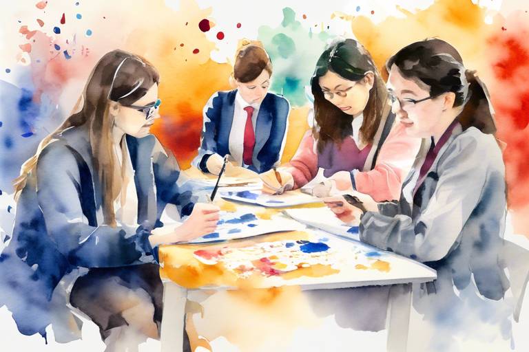 İngiltere'de Yüksek Lisans Eğitimi Fuarı