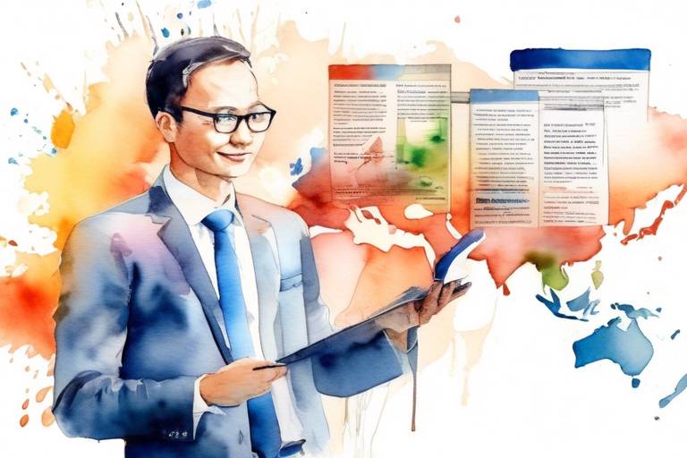 Yurtdışında İş Rehberi: İşletmenizi Büyütmek İçin 8 Strateji