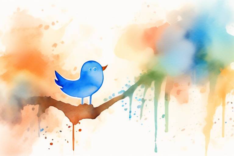 Twitter'da Hesap Güvenliği Nasıl Sağlanır?