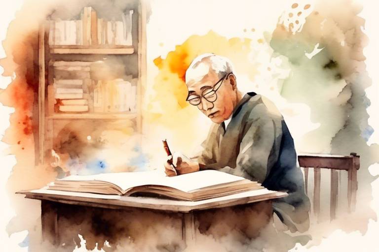 Edebiyat Eleştirisi ve Kültürel Değerler