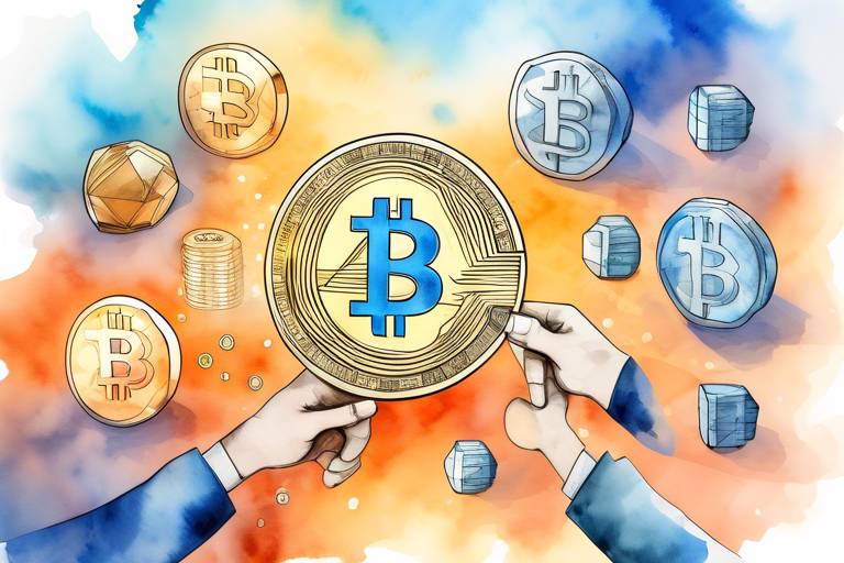 Kripto Para ve Blockchain Teknolojisi'nin Güncel Olaylardaki Rolü
