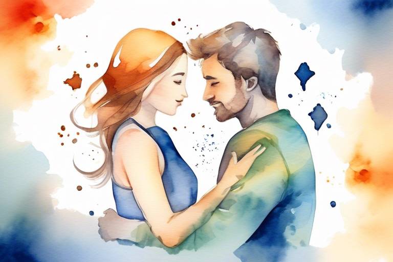 İlişkide Neleri Başarılı Kılmak Gerekir? Burçlara Göre İpuçları