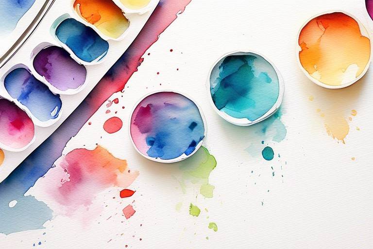 Etsy'de Ürün Fotoğrafçılığı: Başarılı Olmak İçin İpuçları