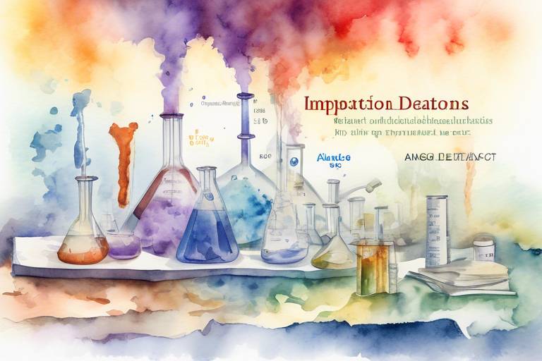 Angus Deaton'ın Bilimsel Yayınları ve Etkisi
