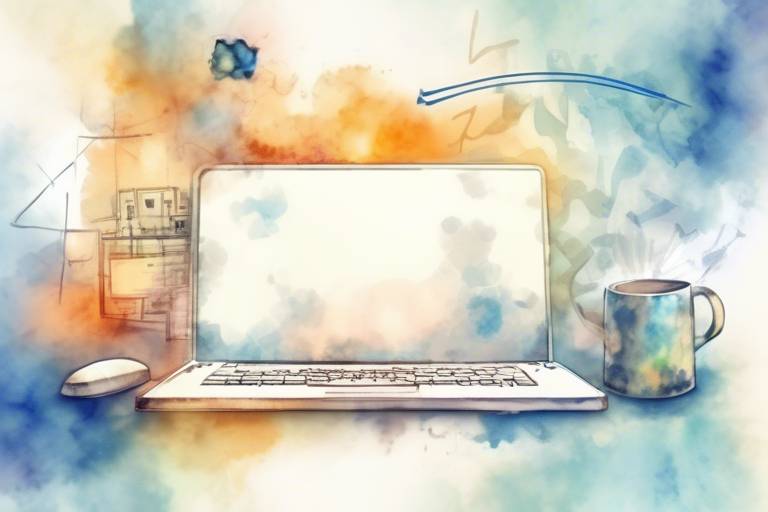 HTML5 Web Soketleri: İnternetin Geleceğindeki Rolü