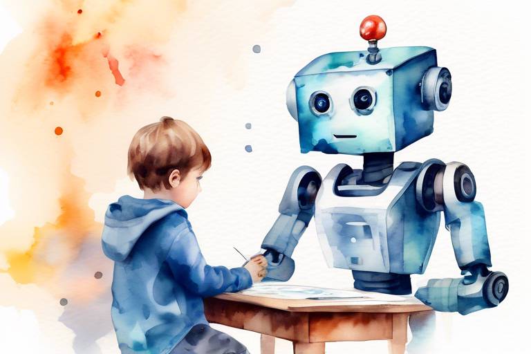 Robotik Eğitim ve Kullanıcı Deneyimleri