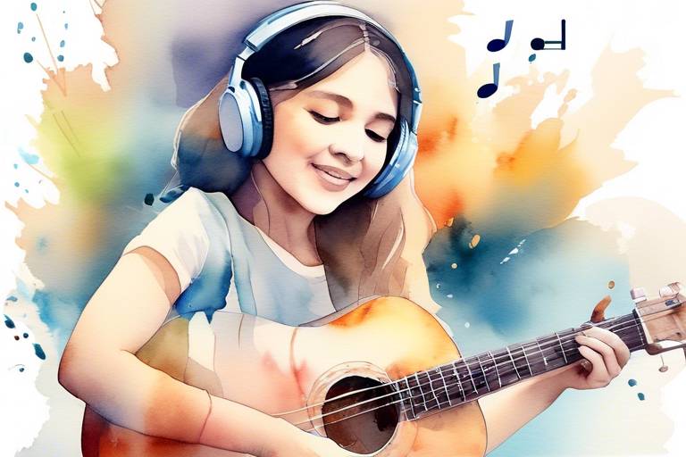 Amazon Music Uygulaması ve Avantajları!
