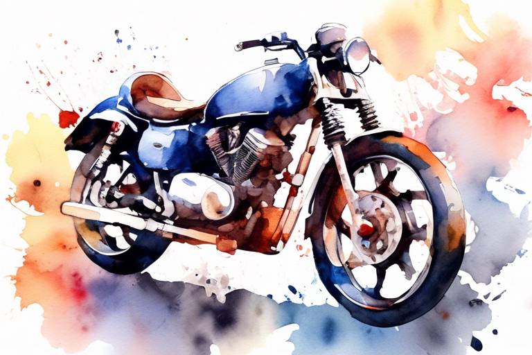 Motosiklet Tutkunları İçin Banggood.com'daki Özel Ürünler