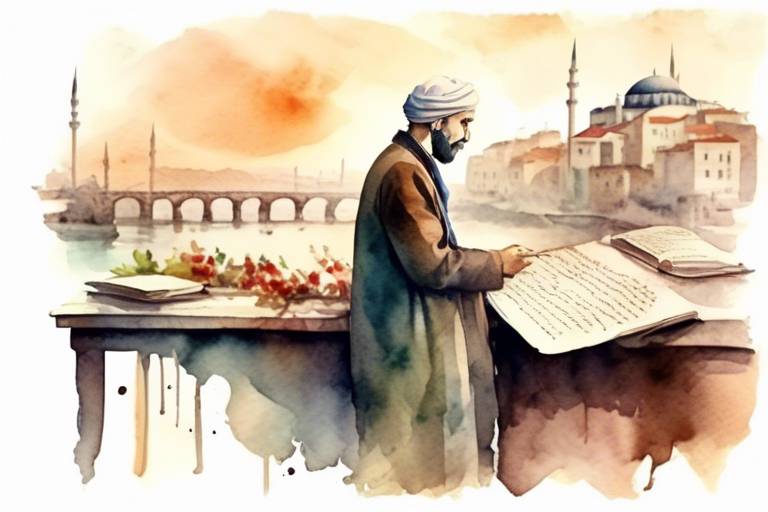 Türk Edebiyatında Yeni Nesil Şairler