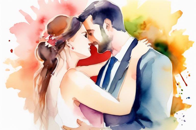 Evlilikte Cinsellikte Yapılması Gerekenler: İpuçları ve Öneriler