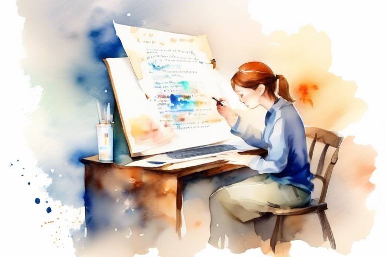HTML5 ve Web Soketleri: Gerçek Zamanlı Bağlantılar için Tasarlanmış Bir Web