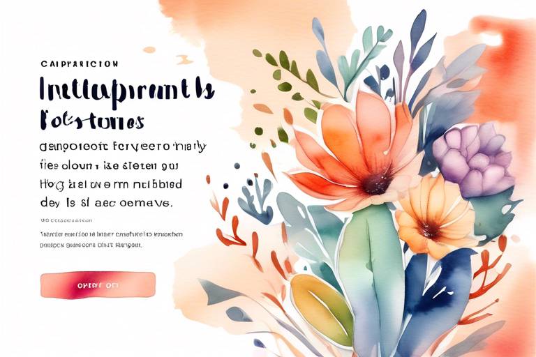 Instagram İşbirlikleri için Verimli E-posta Kampanyaları